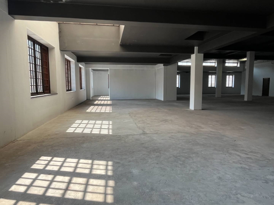 To Let commercial Property for Rent in Cape Town City Centre Western Cape